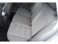 Platinum Gray Metallic - Jetta S SportWagen Photo No. 33