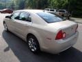 Gold Mist Metallic - Malibu LT Sedan Photo No. 6