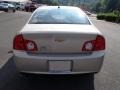 Gold Mist Metallic - Malibu LT Sedan Photo No. 7
