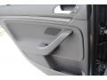 Platinum Gray Metallic - Jetta S SportWagen Photo No. 35