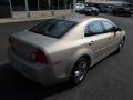 Gold Mist Metallic - Malibu LT Sedan Photo No. 8