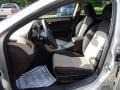 Gold Mist Metallic - Malibu LT Sedan Photo No. 11