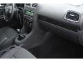 Platinum Gray Metallic - Jetta S SportWagen Photo No. 42