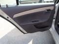 Gold Mist Metallic - Malibu LT Sedan Photo No. 14