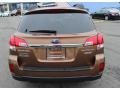 2011 Caramel Bronze Pearl Subaru Outback 2.5i Premium Wagon  photo #7