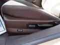 Gold Mist Metallic - Malibu LT Sedan Photo No. 16