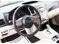 2011 Caramel Bronze Pearl Subaru Outback 2.5i Premium Wagon  photo #9
