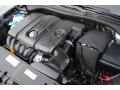 Platinum Gray Metallic - Jetta S SportWagen Photo No. 47