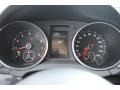 Platinum Gray Metallic - Jetta S SportWagen Photo No. 48