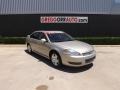Silver Ice Metallic - Impala LT Photo No. 1
