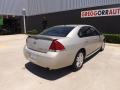 Silver Ice Metallic - Impala LT Photo No. 3