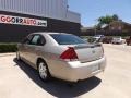 Silver Ice Metallic - Impala LT Photo No. 4