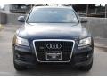 Brilliant Black - Q5 3.2 quattro Photo No. 2
