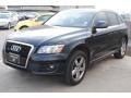 Brilliant Black - Q5 3.2 quattro Photo No. 3