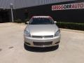 Silver Ice Metallic - Impala LT Photo No. 7