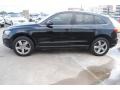 Brilliant Black - Q5 3.2 quattro Photo No. 4