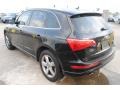 Brilliant Black - Q5 3.2 quattro Photo No. 5
