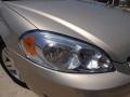 Silver Ice Metallic - Impala LT Photo No. 13