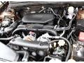 2011 Caramel Bronze Pearl Subaru Outback 2.5i Premium Wagon  photo #24
