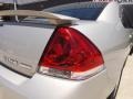 Silver Ice Metallic - Impala LT Photo No. 14