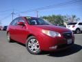 Apple Red Pearl - Elantra GLS Sedan Photo No. 1