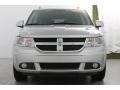 Bright Silver Metallic - Journey SXT AWD Photo No. 3