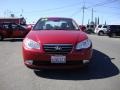 Apple Red Pearl - Elantra GLS Sedan Photo No. 2