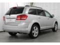 Bright Silver Metallic - Journey SXT AWD Photo No. 6