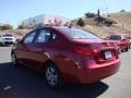 Apple Red Pearl - Elantra GLS Sedan Photo No. 5