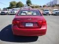 Apple Red Pearl - Elantra GLS Sedan Photo No. 6