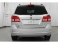 Bright Silver Metallic - Journey SXT AWD Photo No. 8