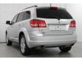 Bright Silver Metallic - Journey SXT AWD Photo No. 9