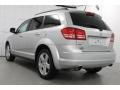 Bright Silver Metallic - Journey SXT AWD Photo No. 10