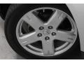 Bright Silver Metallic - Journey SXT AWD Photo No. 12