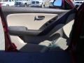 Apple Red Pearl - Elantra GLS Sedan Photo No. 9