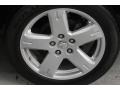 Bright Silver Metallic - Journey SXT AWD Photo No. 13