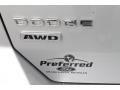 Bright Silver Metallic - Journey SXT AWD Photo No. 15