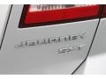 Bright Silver Metallic - Journey SXT AWD Photo No. 16