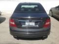 Steel Grey Metallic - C 300 Luxury Photo No. 7