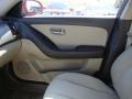 Apple Red Pearl - Elantra GLS Sedan Photo No. 16