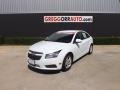 Summit White - Cruze LT Photo No. 2