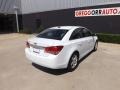 Summit White - Cruze LT Photo No. 3