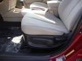 Apple Red Pearl - Elantra GLS Sedan Photo No. 20