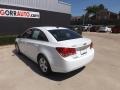 Summit White - Cruze LT Photo No. 4