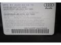 Brilliant Black - Q5 3.2 quattro Photo No. 34