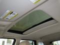 2010 Land Rover Range Rover Sport Almond-Nutmeg Alcantara/Ivory Stitching Interior Sunroof Photo