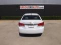 Summit White - Cruze LT Photo No. 8