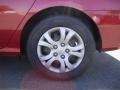 Apple Red Pearl - Elantra GLS Sedan Photo No. 24