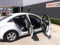 Summit White - Cruze LT Photo No. 9
