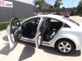 Summit White - Cruze LT Photo No. 10